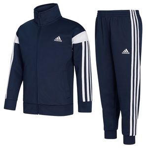 Boy’s Adidas tracksuit